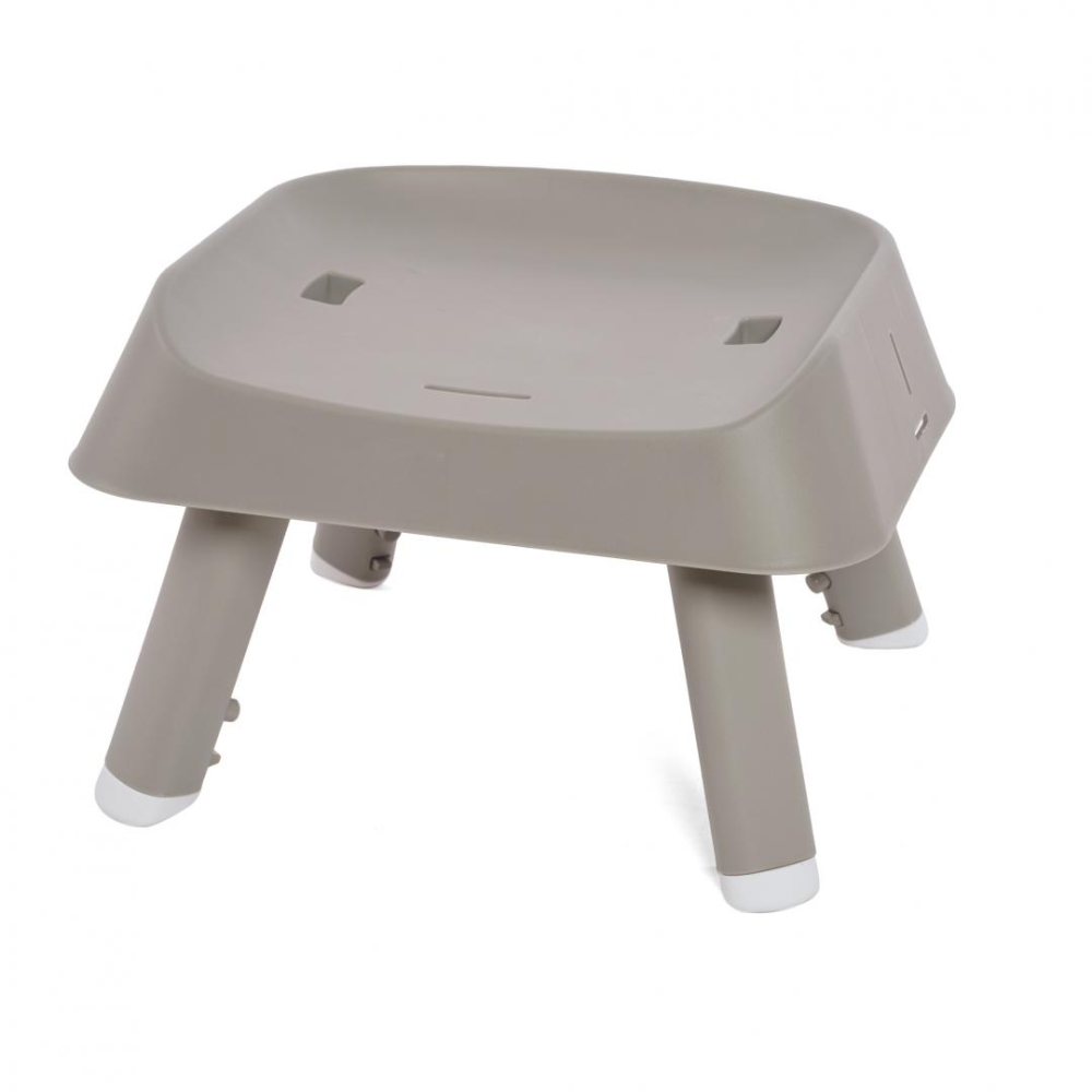 Scaun de masa,multifunctional,gri,U-Grow [6]