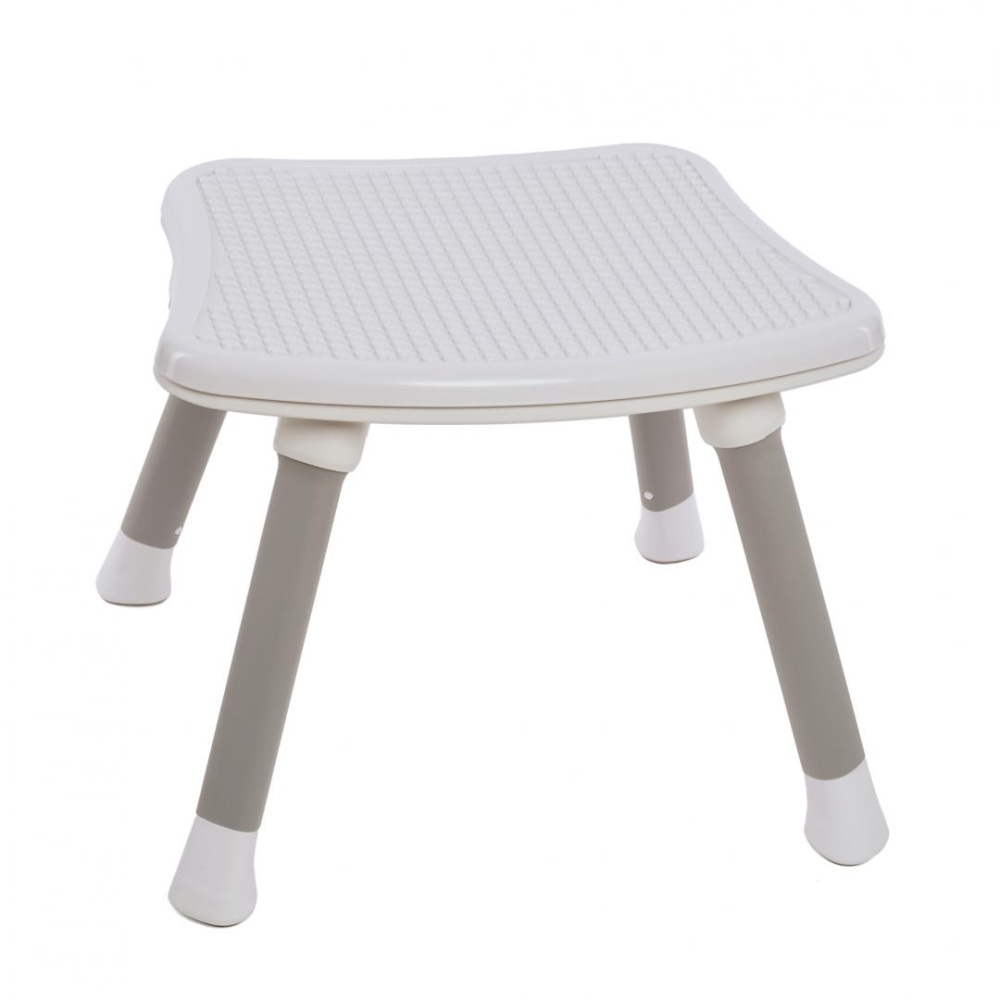 Scaun de masa,multifunctional,gri,U-Grow [3]