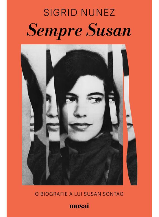 Sempre Susan, Sigrid Nunez - Editura Art [1]