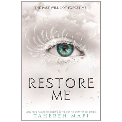Shatter Me: 5 Book Collection,3 Zile - Editura Electric Monkey [4]
