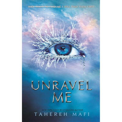 Shatter Me: 5 Book Collection,3 Zile - Editura Electric Monkey [3]