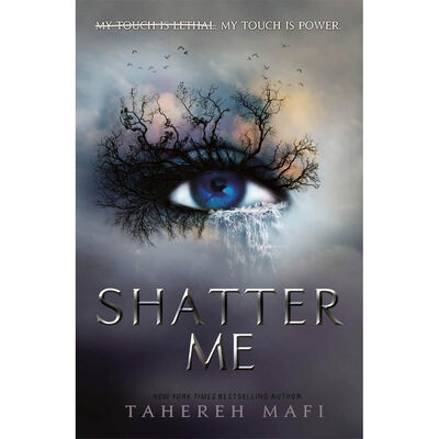 Shatter Me: 5 Book Collection,3 Zile - Editura Electric Monkey [2]