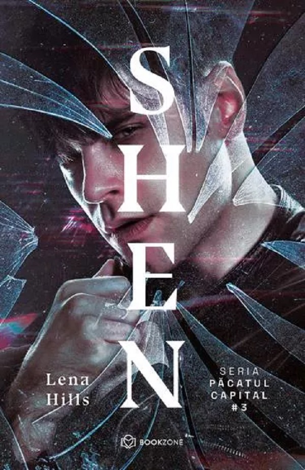 Shen, Lena Hills - Editura Bookzone [1]