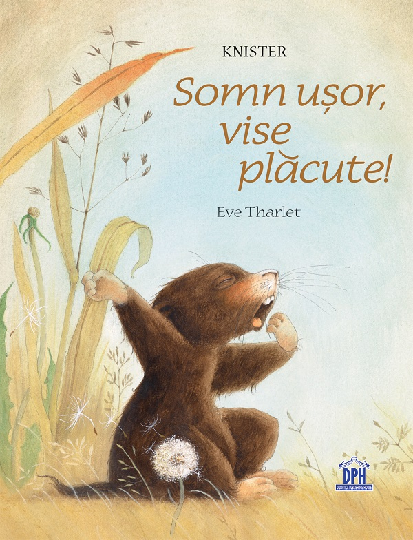 Somn Usor, Vise Placute, Knister - Editura DPH [1]
