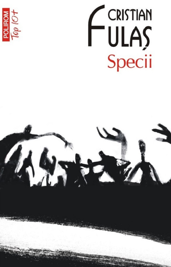 Specii (Top 10), Cristian Fulas - Editura Polirom [1]