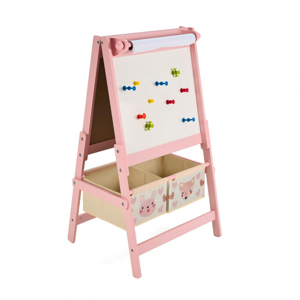 Tabla de scris Pink Forest, U-Grow [5]