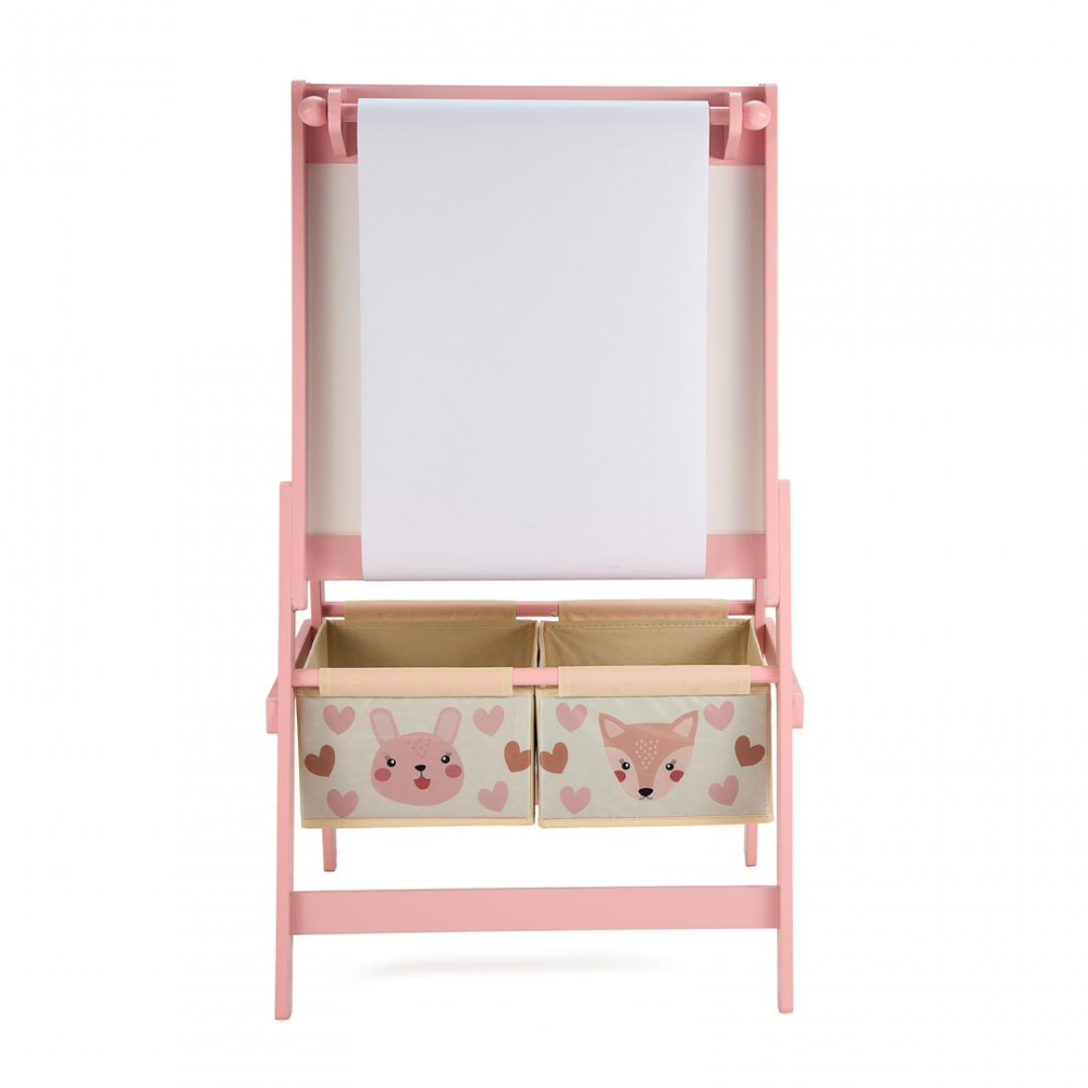 Tabla de scris Pink Forest, U-Grow [3]