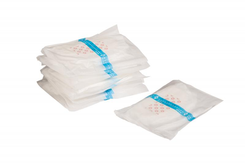 Tampoane antilactatie 48 buc, U-Grow [3]