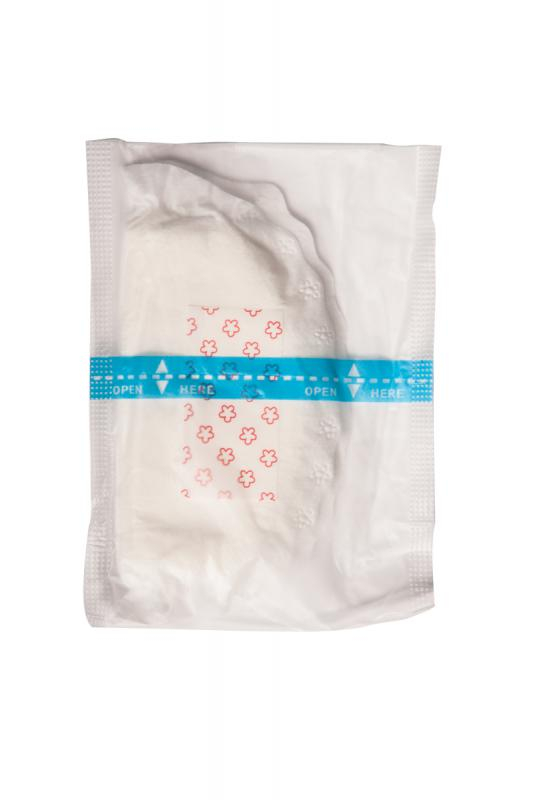 Tampoane antilactatie 48 buc, U-Grow [2]