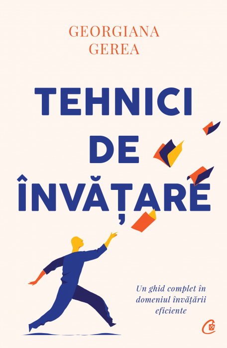 Tehnici De Invatare, Georgiana Gerea - Editura Curtea Veche [1]