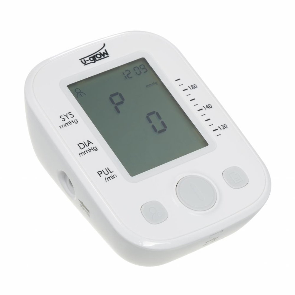 Tensiometru Electronic de Brat, U-Grow [3]