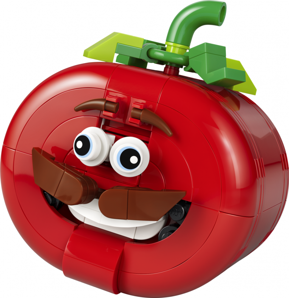 TOMATOHEAD LEGO77079 [4]