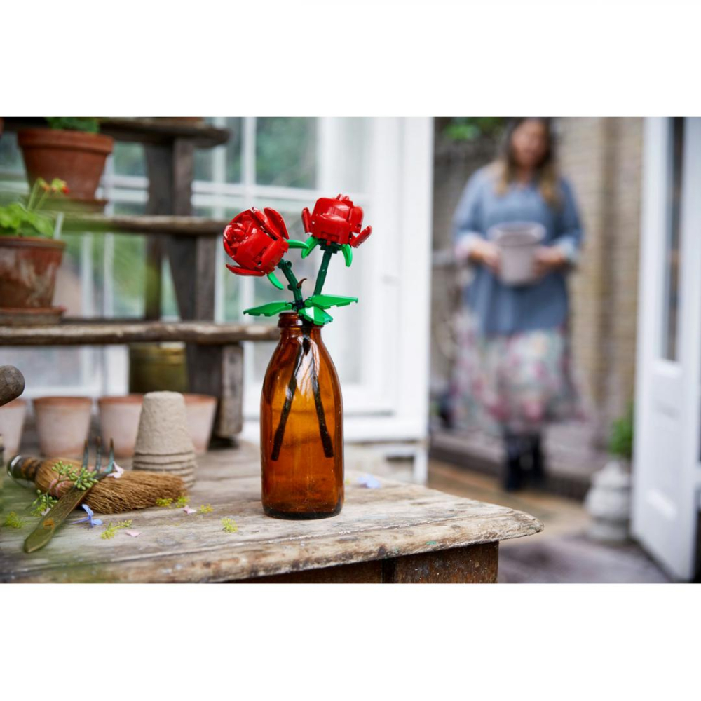 TRANDAFIRI, LEGO 40460 [6]