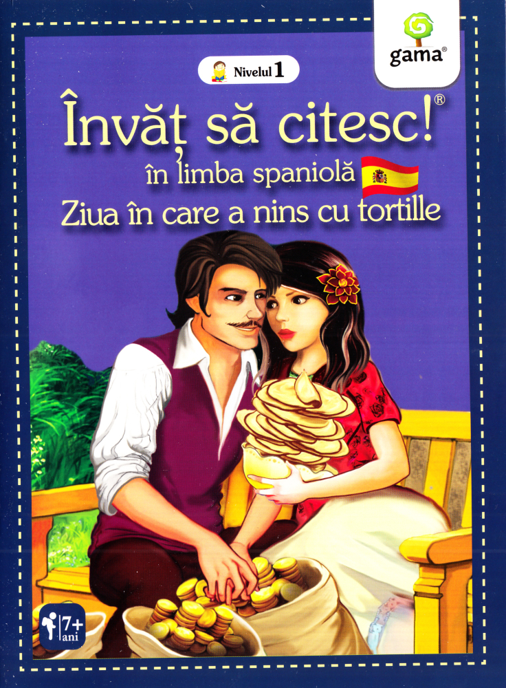 Ziua In Care A Nins Cu Tortille,  - Editura Gama [1]