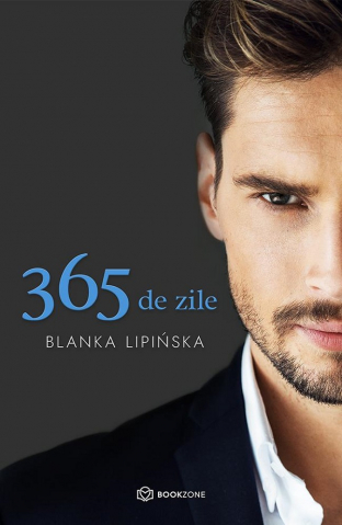 Carti - 365 De Zile, Blanka Lipinska - Editura Bookzone