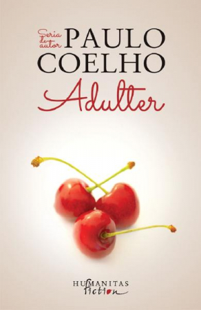 Beletristica - Adulter, Paulo Coelho  - Editura Humanitas Fiction