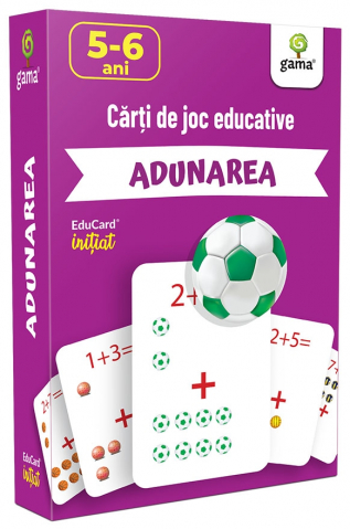 Carti - Adunarea,  - Editura Gama