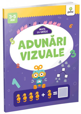 Adunari Vizuale,  - Editura Gama