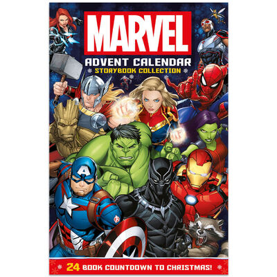Grupe de varsta - Advent Calendar: 24 Book Collection,3 Zile - Editura Autumn Publishing