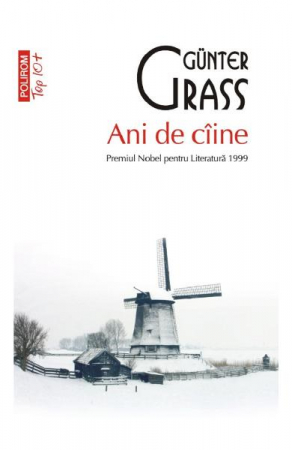 Carti - Ani De Ciine Top 10+ Nr 507, Gunter Grass - Editura Polirom