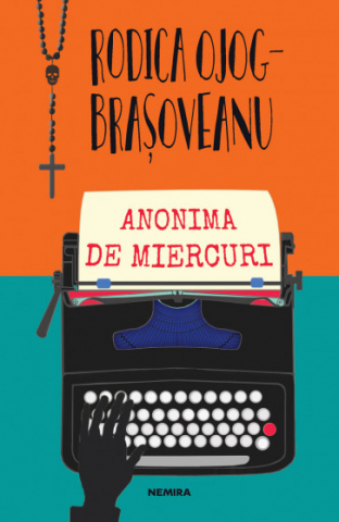 Grupe de varsta - Anonima De Miercuri, Rodica Ojog-Brasoveanu - Editura Nemira