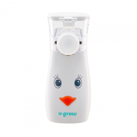 Aparat aerosoli , portabil , U-Grow [6]