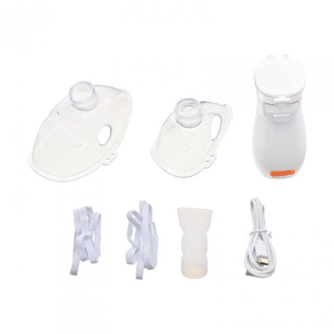 Aparat aerosoli , portabil , U-Grow [7]