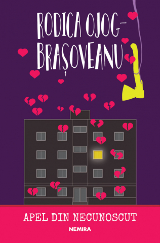 Apel Din Necunoscut, Rodica Ojog-Brasoveanu - Editura Nemira