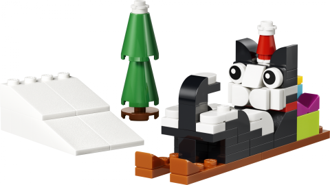 Jucarii - AVENTURA IN ZAPADA A LUI LEGO30718