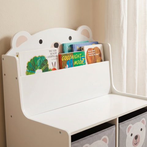 Bancuta cu spatiu de depozit,Bear,U-Grow [7]