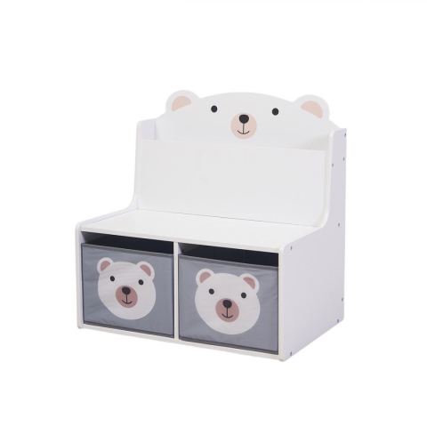 Bancuta cu spatiu de depozit,Bear,U-Grow [1]