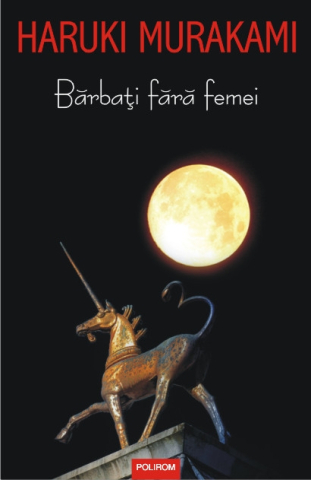 Edituri - Barbati Fara Femei (Murakami), Haruki Murakami - Editura Polirom