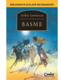 Grupe de varsta - Basme Mihai Eminescu, Mihai Eminescu - Editura Corint