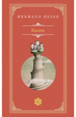Carti - Basme Rao Clasic, Hermann Hesse - Editura RAO Books