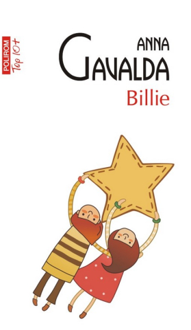 Edituri - Billie (Top 10), Anna Gavalda - Editura Polirom