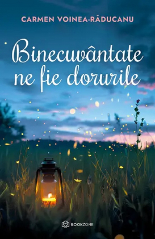 Grupe de varsta - Binecuvântate Ne Fie Dorurile , Carmen Voinea-Răducanu - Editura Bookzone