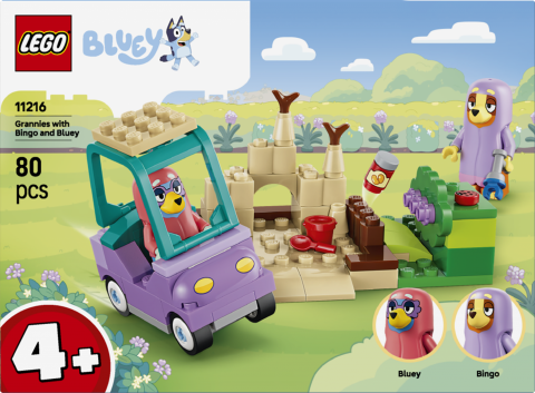 BINGO SI BLUE SE JOACA DE-A LEGO11216 [2]