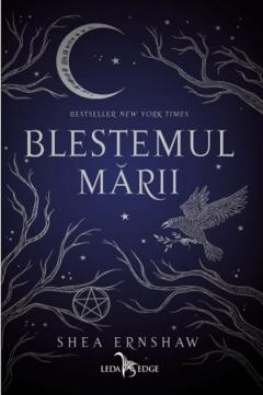 Grupe de varsta - Blestemul Marii, Shea Ernshaw - Editura Corint