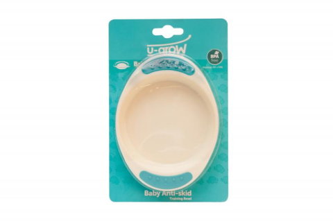 Bol cu Manere Anti-Alunecare UG A-1018 [1]