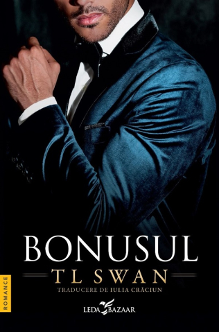 Romance - Bonusul, T.L. Swan - Editura Corint