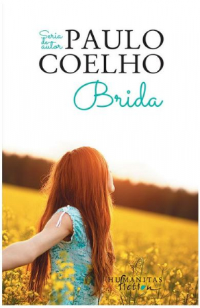 Brida, Paulo Coelho  - Editura Humanitas Fiction