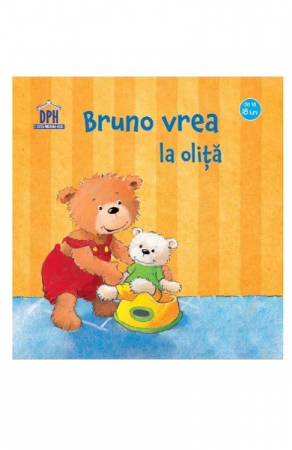 Colectia Ilustrate - Bruno Vrea La Olita,  - Editura DPH
