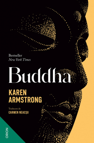 Biografii - Buddha, Karen Armstrong - Editura Nemira