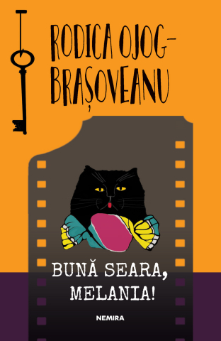 Grupe de varsta - Buna Seara, Melania!, Rodica Ojog-Brasoveanu - Editura Nemira