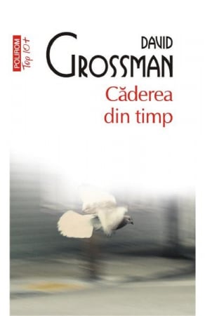 Carti - Caderea Din Timp, David Grossman - Editura Polirom