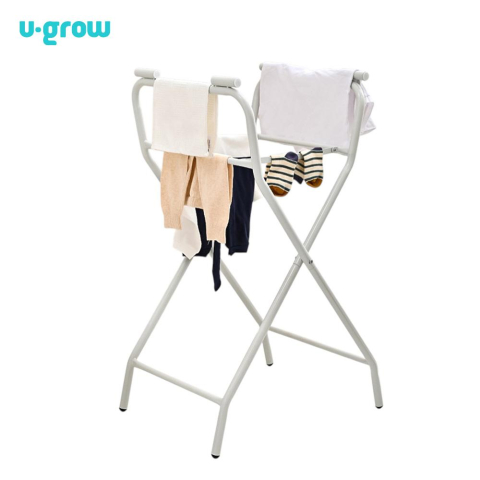 Cadita cu suport metalic, U-Grow [1]