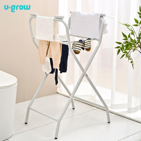 Cadita cu suport metalic, U-Grow [6]