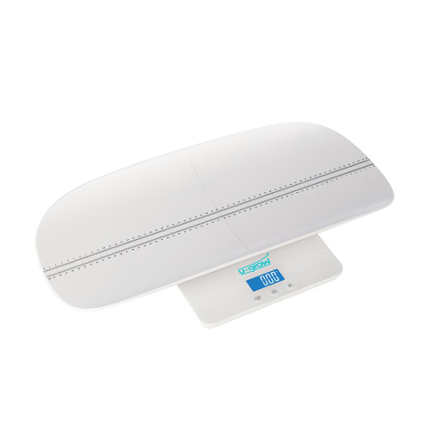 Baby - Cantar 2 in 1 copii, Max 100kg, U-Grow