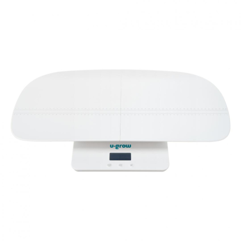 Igiena si ingrijire - Cantar 2in1 bebelusi, blueetoth, U-Grow