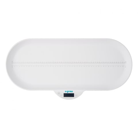 Igiena si ingrijire - Cantar bebelusi,blueetoth, 30 kg, U-Grow